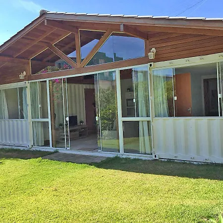 Casa 100 Mts Da Praia! Florianopolis Exterior photo