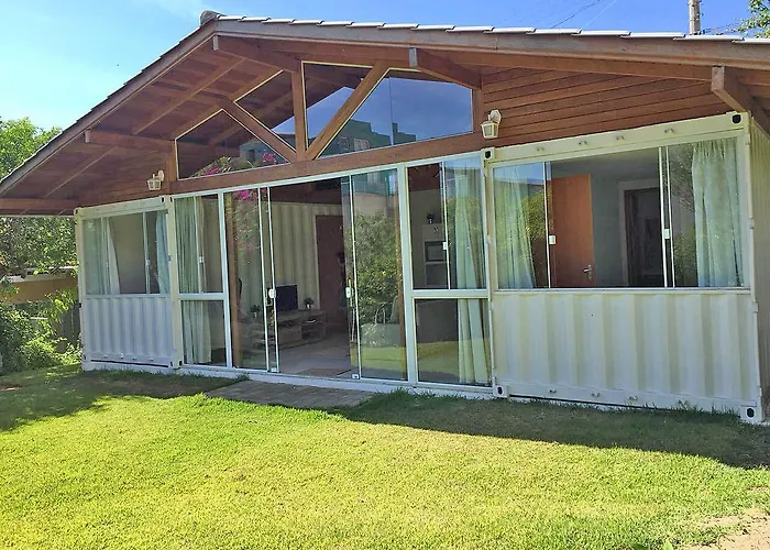 Casa 100 Mts Da Praia!