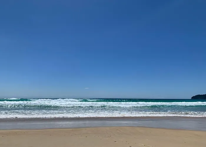 Casa 100 Mts Da Praia!