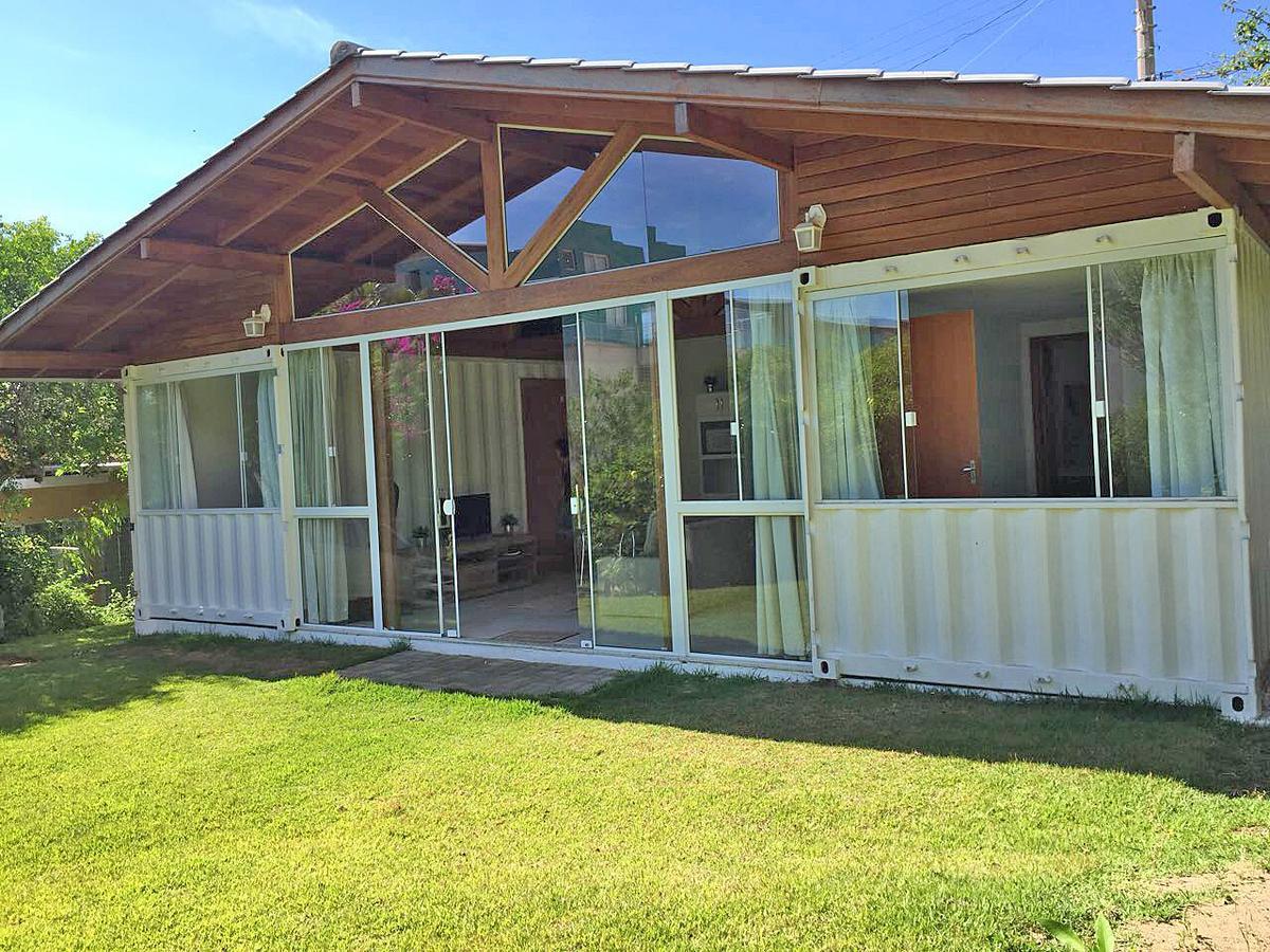Holiday home Casa 100 Mts Da Praia! Florianopolis