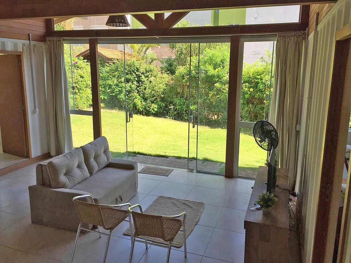 Casa 100 Mts Da Praia! Florianopolis