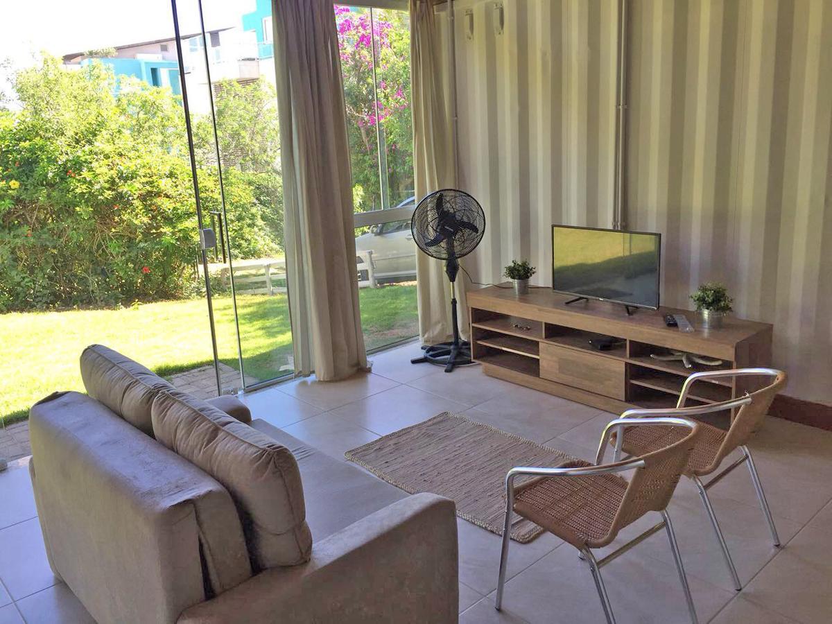 Casa 100 Mts Da Praia! Holiday home Florianopolis