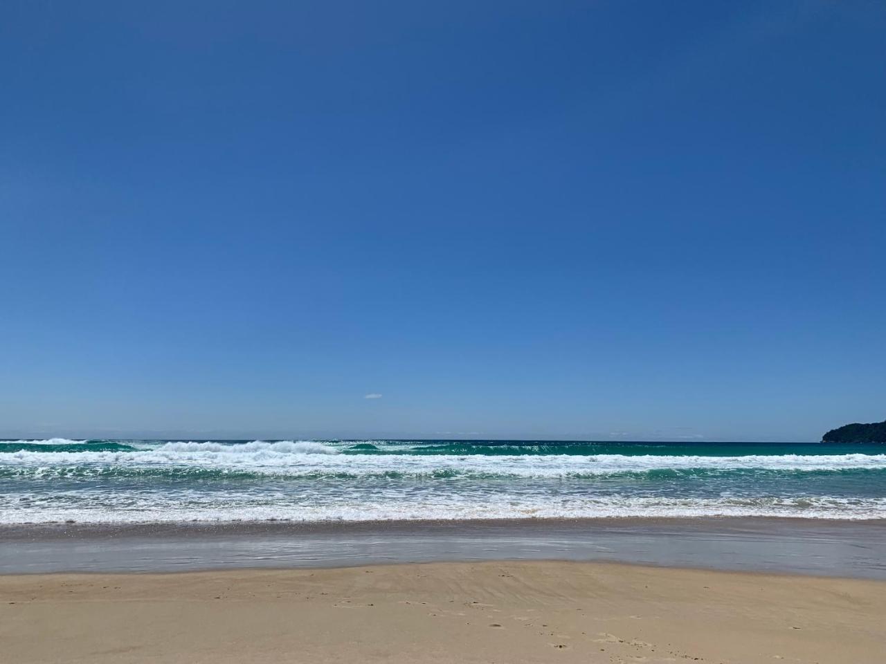 Holiday home Casa 100 Mts Da Praia! Florianopolis