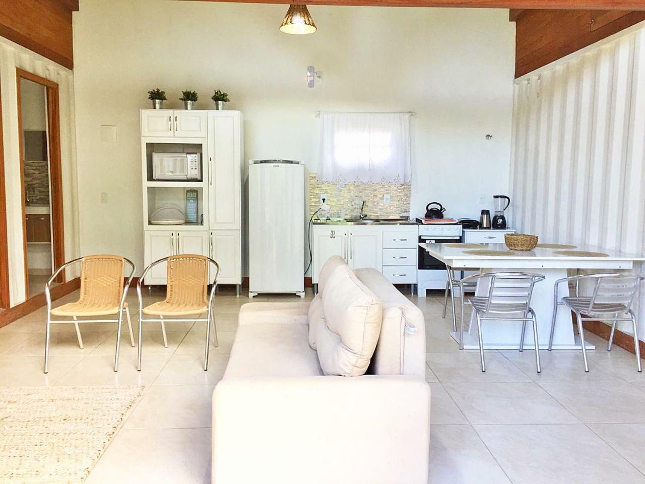 Casa 100 Mts Da Praia! * Florianopolis